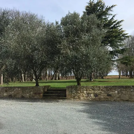 Gers Pool And Panorama Willa *