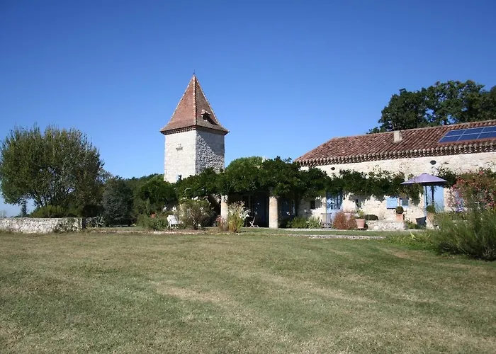 Willa Gers Pool And Panorama *