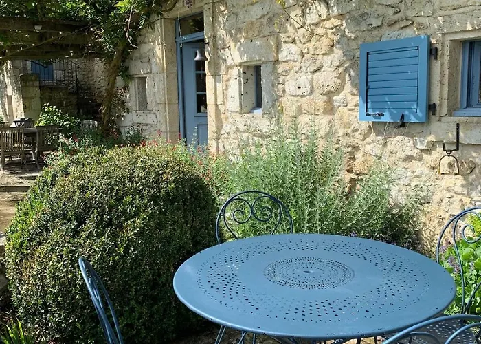 Willa Gers Pool And Panorama