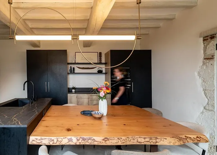 Gers Pool And Panorama Willa La Romieu