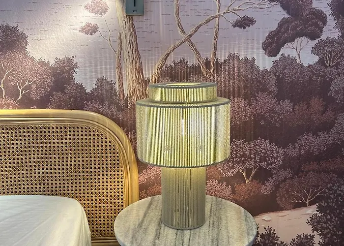 Gers Pool And Panorama