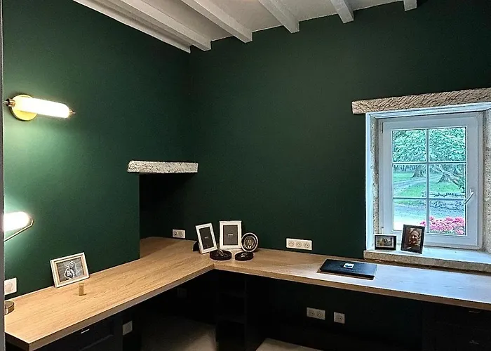 Gers Pool And Panorama Willa