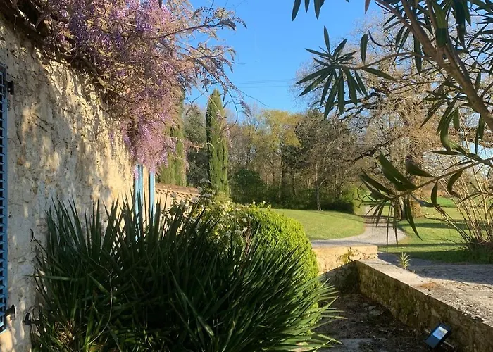 Gers Pool And Panorama *