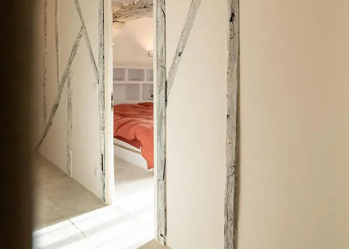 Gers Pool And Panorama Willa