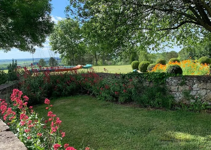 Gers Pool And Panorama *