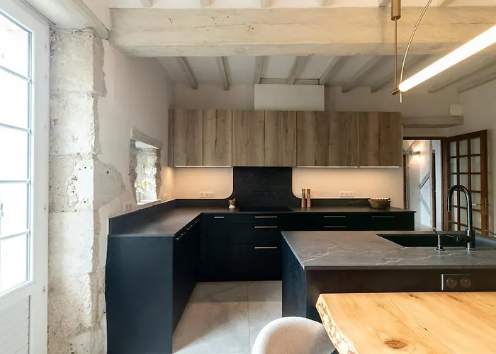 Willa Gers Pool And Panorama *