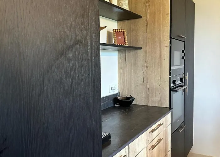 Willa Gers Pool And Panorama