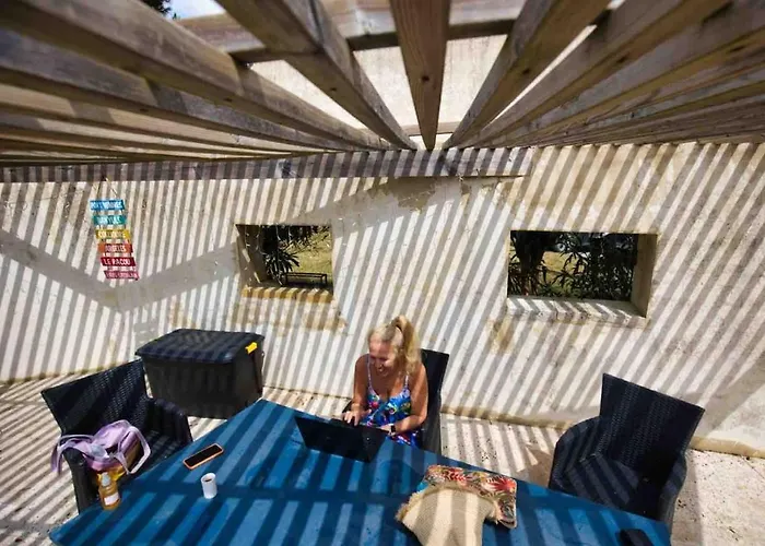 Willa Gers Pool And Panorama *