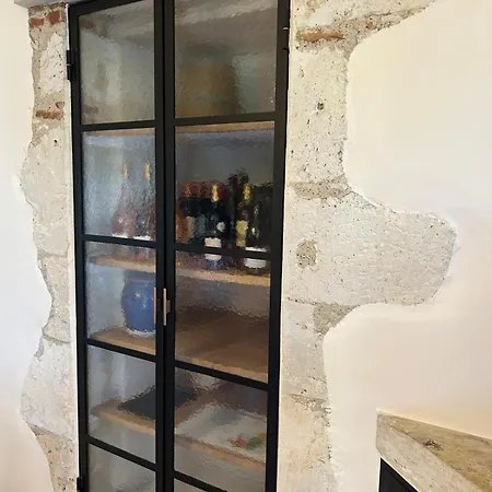 Gers Pool And Panorama La Romieu