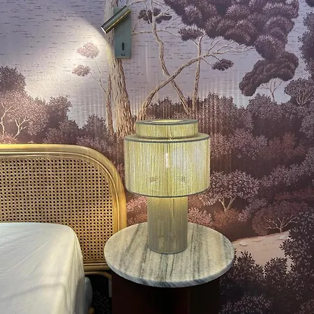 Gers Pool And Panorama