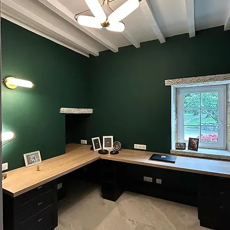 Gers Pool And Panorama Villa