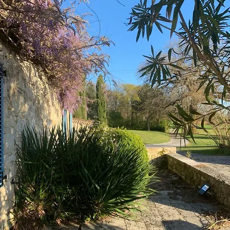Gers Pool And Panorama *