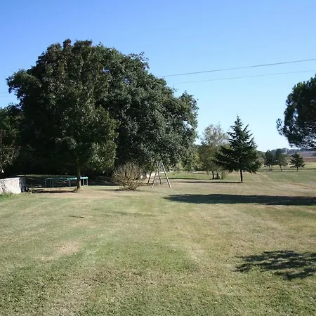 Gers Pool And Panorama Villa