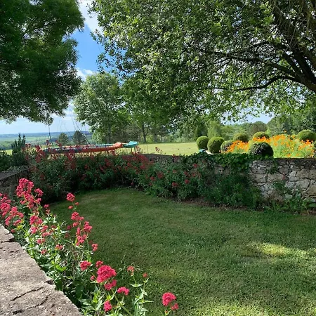 Gers Pool And Panorama *