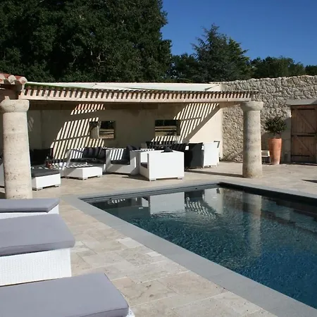 Gers Pool And Panorama *