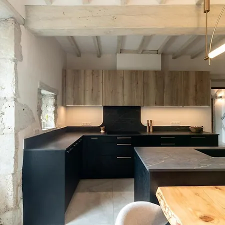 Villa Gers Pool And Panorama *