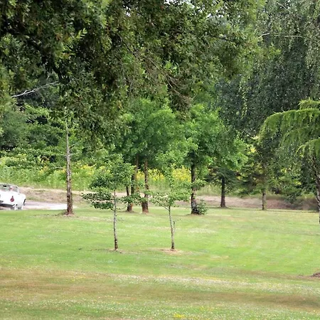 Gers Pool And Panorama Villa