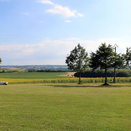 Gers Pool And Panorama Villa La Romieu