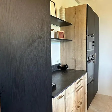 Villa Gers Pool And Panorama