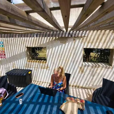 Villa Gers Pool And Panorama *