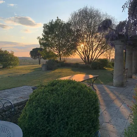 Gers Pool And Panorama *
